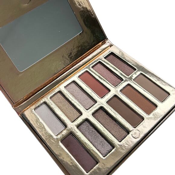 NEW Copycat Beauty "Revamped" Eye Shadow Palette (ES20) - Picture 1 of 7